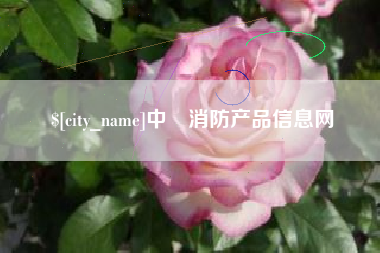 泰安中囯消防产品信息网