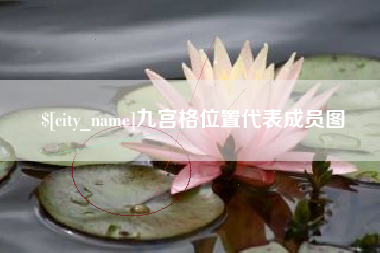 泰安九宫格位置代表成员图
