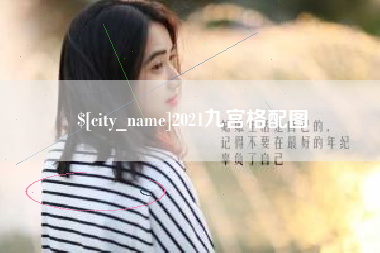 泰安2021九宫格配图