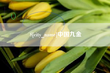 泰安中国九金