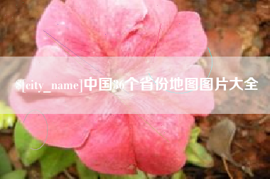 泰安中国36个省份地图图片大全