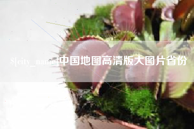 泰安中国地图高清版大图片省份
