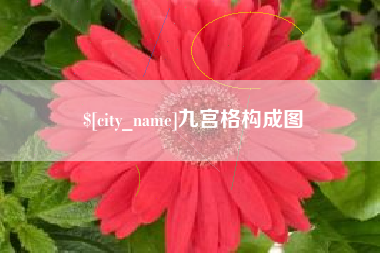 泰安九宫格构成图